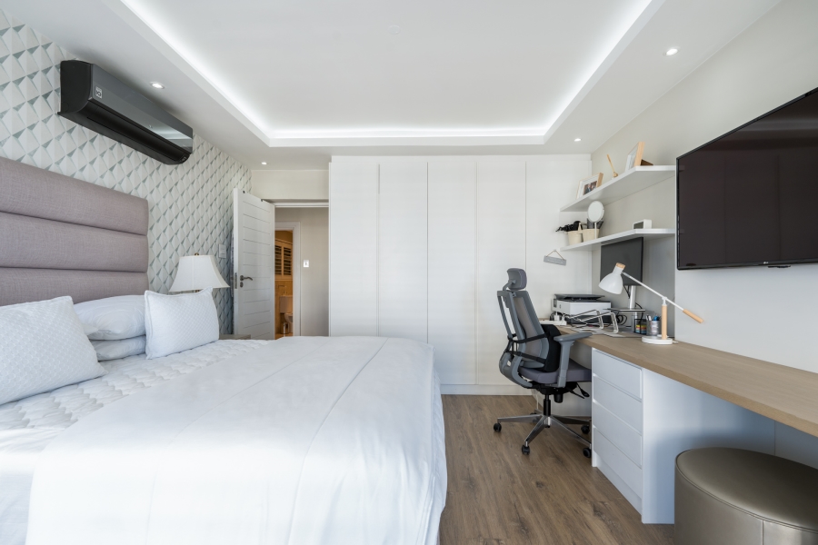 To Let 3 Bedroom Property for Rent in Mouille Point Western Cape